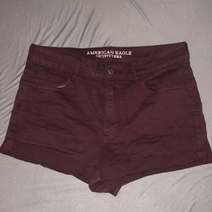 American Eagle shorts